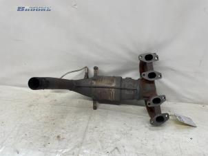 Gebruikte Katalysator Fiat Panda (169) 1.2 Fire Prijs € 125,00 Margeregeling aangeboden door Autobedrijf Brooks