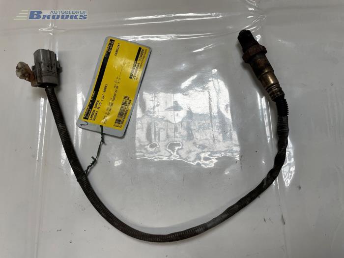 Gebruikte Lambda Sonde Suzuki Alto 1.0 12V Prijs € 15,00 Margeregeling aangeboden door Autobedrijf Brooks