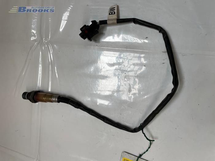 Gebruikte Lambda Sonde Opel Corsa C (F08/68) 1.2 16V Twin Port Prijs € 15,00 Margeregeling aangeboden door Autobedrijf Brooks