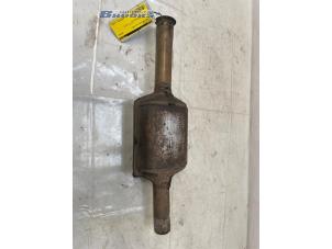 Gebruikte Katalysator Citroen Berlingo 1.9 Di Prijs € 70,00 Margeregeling aangeboden door Autobedrijf Brooks