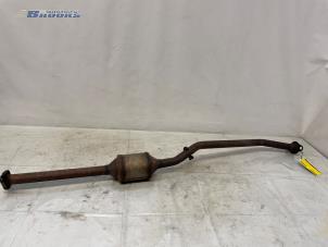 Gebruikte Katalysator Suzuki Alto 1.0 12V Prijs € 70,00 Margeregeling aangeboden door Autobedrijf Brooks