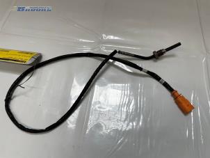 Gebruikte Uitlaat temperatuursensor Seat Ibiza IV (6J5) 1.2 TDI Ecomotive Prijs € 20,00 Margeregeling aangeboden door Autobedrijf Brooks