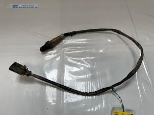 Gebruikte Lambda Sonde Volkswagen Golf V (1K1) 1.6 Prijs € 20,00 Margeregeling aangeboden door Autobedrijf Brooks