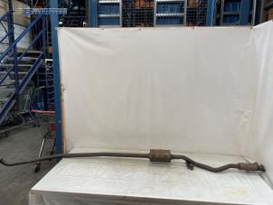 Gebruikte Uitlaat Middendemper Kia Picanto (BA) 1.0 12V Prijs € 75,00 Margeregeling aangeboden door Autobedrijf Brooks