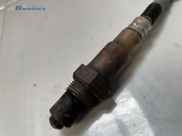 Lambda Sonde van een Nissan Pixo (D31S) 1.0 12V 2010