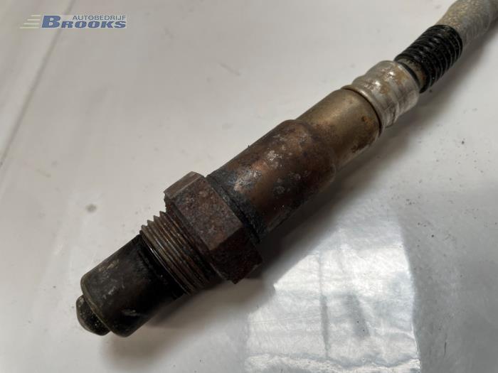 Lambda Sonde van een Nissan Pixo (D31S) 1.0 12V 2010