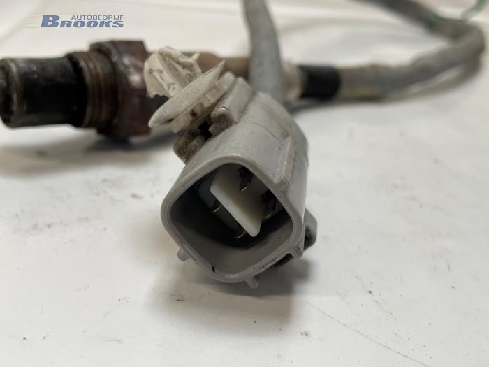 Lambda Sonde van een Nissan Pixo (D31S) 1.0 12V 2010