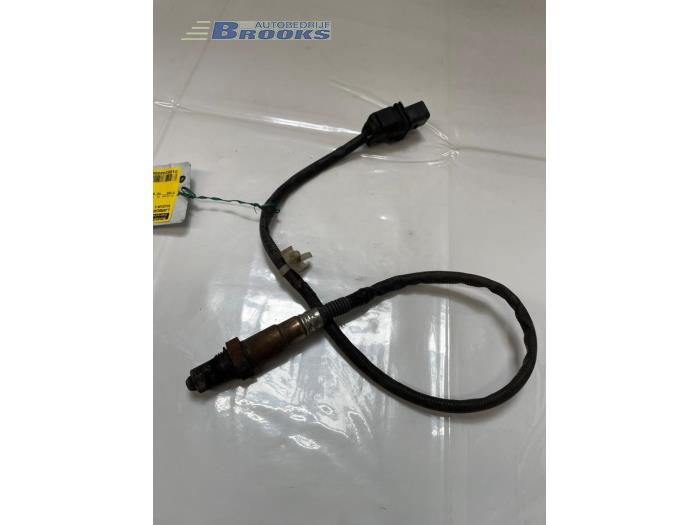 Gebruikte Lambda Sonde Suzuki Alto 1.0 12V Prijs € 15,00 Margeregeling aangeboden door Autobedrijf Brooks