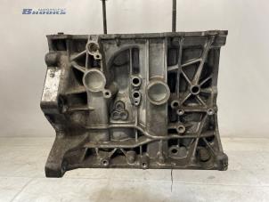 Gebruikte Draaiend Gedeelte motor Skoda Fabia III Combi (NJ5) 1.2 TSI 16V Greentech Prijs € 600,00 Margeregeling aangeboden door Autobedrijf Brooks