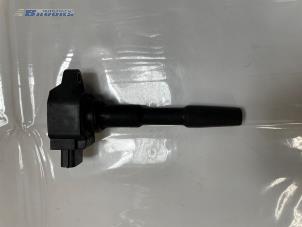 Gebruikte Pen Bobine Renault Megane III Grandtour (KZ) 1.2 16V TCE 130 Prijs € 10,00 Margeregeling aangeboden door Autobedrijf Brooks