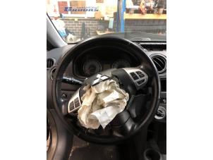 Gebruikte Kontaktslot + computer Mitsubishi Colt (Z2/Z3) 1.3 16V Prijs op aanvraag aangeboden door Autobedrijf Brooks