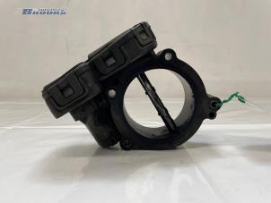 Gebruikte Gasklephuis Mercedes Sprinter 3,5t (906.13/906.23) 310 CDI 16V Prijs € 15,00 Margeregeling aangeboden door Autobedrijf Brooks