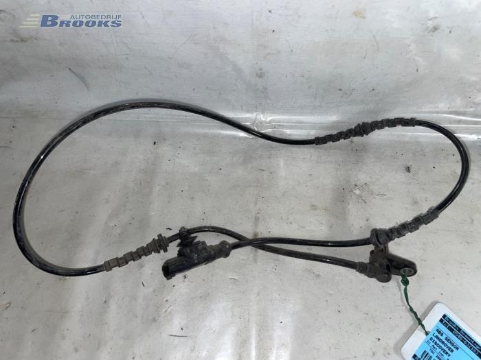 Gebruikte ABS Sensor Landrover Discovery IV (LAS) 3.0 TD V6 24V Prijs € 25,00 Margeregeling aangeboden door Autobedrijf Brooks