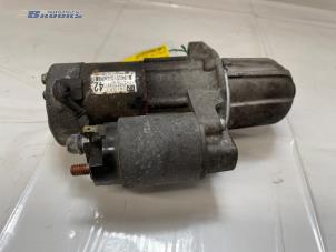 Gebruikte Startmotor Mitsubishi Colt (Z2/Z3) 1.3 16V Prijs € 20,00 Margeregeling aangeboden door Autobedrijf Brooks