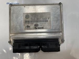 Gebruikte Computer hoogteregeling Volkswagen Touareg (7LA/7L6) 4.2 V8 40V Prijs € 125,00 Margeregeling aangeboden door Autobedrijf Brooks