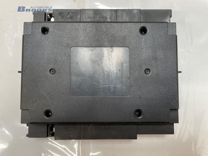 Gebruikte Computer Body Control Volkswagen Touareg (7LA/7L6) 4.2 V8 40V Prijs € 45,00 Margeregeling aangeboden door Autobedrijf Brooks