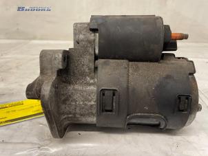 Gebruikte Startmotor Renault Clio III (BR/CR) 1.5 dCi FAP Prijs € 15,00 Margeregeling aangeboden door Autobedrijf Brooks