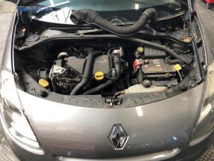 Gebruikte Rembekrachtiger Renault Clio III (BR/CR) 1.5 dCi FAP Prijs € 25,00 Margeregeling aangeboden door Autobedrijf Brooks