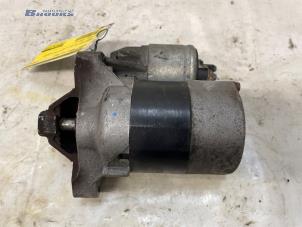 Gebruikte Startmotor Renault Twingo II (CN) 1.2 Prijs € 15,00 Margeregeling aangeboden door Autobedrijf Brooks