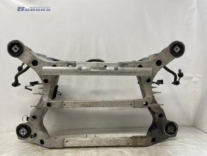 Gebruikte Subframe Tesla Model S 100D Prijs € 225,00 Margeregeling aangeboden door Autobedrijf Brooks