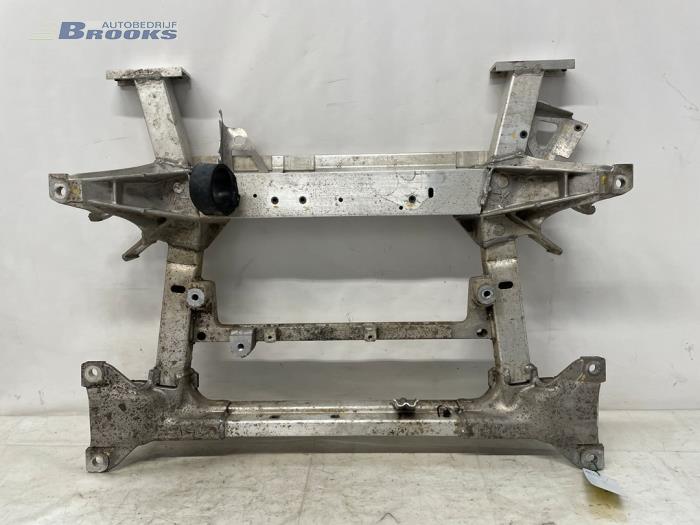 Gebruikte Subframe Tesla Model S 100D Prijs € 325,00 Margeregeling aangeboden door Autobedrijf Brooks