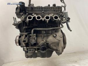 Gebruikte Motor Mitsubishi Colt (Z2/Z3) 1.3 16V Prijs € 225,00 Margeregeling aangeboden door Autobedrijf Brooks