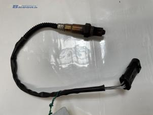 Gebruikte Lambda Sonde Renault Twingo (C06) 1.2 Prijs € 10,00 Margeregeling aangeboden door Autobedrijf Brooks