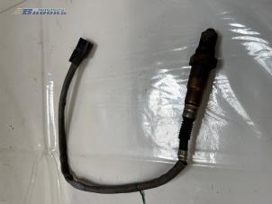 Gebruikte Lambda Sonde Renault Twingo II (CN) 1.2 Prijs € 10,00 Margeregeling aangeboden door Autobedrijf Brooks