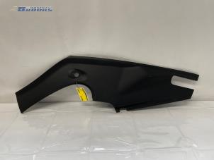 Gebruikte Afdekplaat diversen Tesla Model S 100D Prijs € 60,00 Margeregeling aangeboden door Autobedrijf Brooks