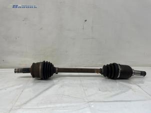 Gebruikte Aandrijfas links-voor Ford Ka II 1.2 Prijs € 20,00 Margeregeling aangeboden door Autobedrijf Brooks