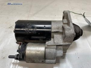 Gebruikte Startmotor Ford Ka II 1.2 Prijs € 15,00 Margeregeling aangeboden door Autobedrijf Brooks