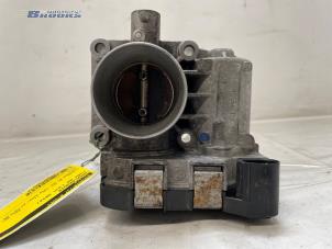 Gebruikte Gasklephuis Ford Ka II 1.2 Prijs € 15,00 Margeregeling aangeboden door Autobedrijf Brooks