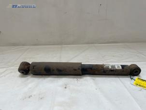 Gebruikte Schokdemper links-achter Opel Vectra C GTS 2.2 DIG 16V Prijs € 15,00 Margeregeling aangeboden door Autobedrijf Brooks