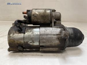Gebruikte Startmotor Opel Vectra C GTS 2.2 DIG 16V Prijs € 15,00 Margeregeling aangeboden door Autobedrijf Brooks