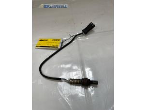 Gebruikte Lambda Sonde Renault Twingo (C06) 1.2 Prijs € 10,00 Margeregeling aangeboden door Autobedrijf Brooks