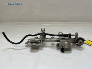 Gebruikte Galerij (Injectie) Renault Clio IV (5R) 0.9 Energy TCE 90 12V Prijs € 15,00 Margeregeling aangeboden door Autobedrijf Brooks