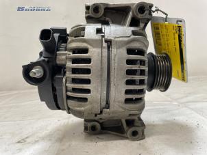 Gebruikte Dynamo Opel Vectra C GTS 2.2 DIG 16V Prijs € 20,00 Margeregeling aangeboden door Autobedrijf Brooks