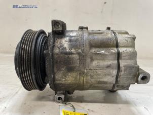 Gebruikte Aircopomp Opel Vectra C GTS 2.2 DIG 16V Prijs € 20,00 Margeregeling aangeboden door Autobedrijf Brooks