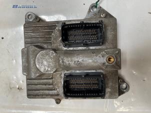 Gebruikte Computer Motormanagement Opel Vectra C GTS 2.2 DIG 16V Prijs € 45,00 Margeregeling aangeboden door Autobedrijf Brooks