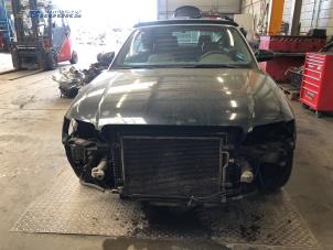 Gebruikte Subframe Audi A4 Cabriolet (B6) 3.0 V6 30V Prijs € 200,00 Margeregeling aangeboden door Autobedrijf Brooks