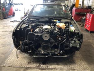 Gebruikte Subframe Audi A4 Cabriolet (B6) 2.4 V6 30V Prijs € 200,00 Margeregeling aangeboden door Autobedrijf Brooks