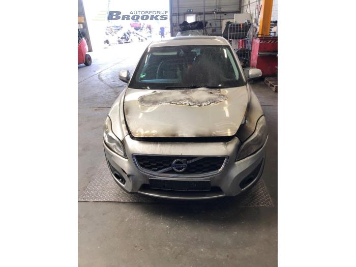 Subframe van een Volvo C30 (EK/MK) 1.6 D 16V 2011