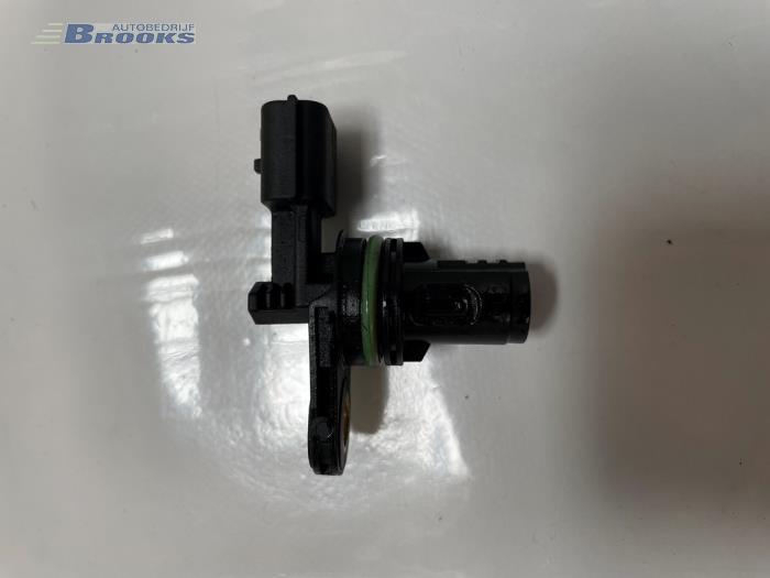 Gebruikte Nokkenas Sensor Renault Kangoo Express (FW) 1.5 dCi 75 Prijs € 25,00 Margeregeling aangeboden door Autobedrijf Brooks
