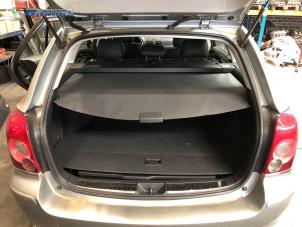 Gebruikte Achterkleprubber Toyota Avensis Wagon (T25/B1E) 1.8 16V VVT-i Prijs € 30,00 Margeregeling aangeboden door Autobedrijf Brooks