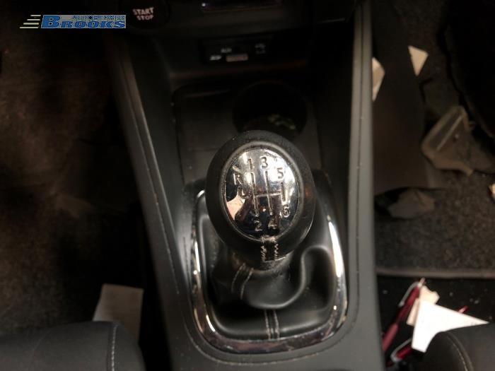 Renault Megane Versnellingspoken voorraad