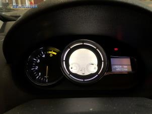 Gebruikte Kontaktslot + computer Renault Megane III Berline (BZ) 1.5 dCi 110 Prijs op aanvraag aangeboden door Autobedrijf Brooks