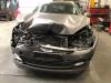 Renault Megane III Berline (BZ) 1.5 dCi 110 Asschenkel rechts-voor