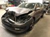 Subframe van een Renault Megane III Berline (BZ), 2008 / 2017 1.5 dCi 110, Hatchback, 4Dr, Diesel, 1.461cc, 81kW (110pk), FWD, K9K636; K9KA6, 2011-04 / 2015-12, BZ14; BZD4; BZP4; BZS4; BZX4 2013