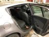 Renault Megane III Berline (BZ) 1.5 dCi 110 Deurrubber 4Deurs rechts-achter