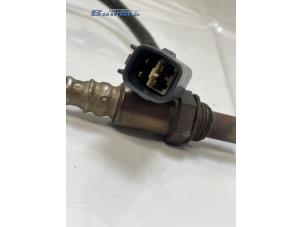 Lambda Sonde van een Toyota Avensis Wagon (T25/B1E) 1.8 16V VVT-i 2008